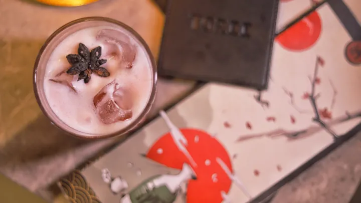 Cocktails